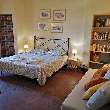Casa Baldi Apartment Siena Ngoại thất bức ảnh