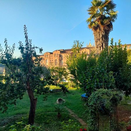 Casa Baldi Apartment Siena Ngoại thất bức ảnh