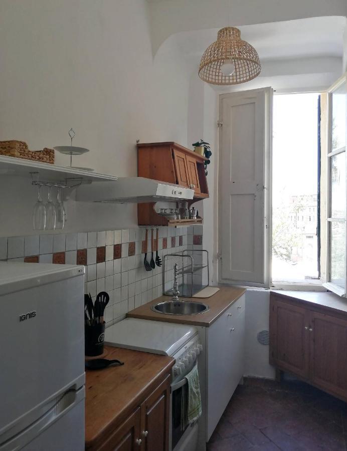 Casa Baldi Apartment Siena Ngoại thất bức ảnh