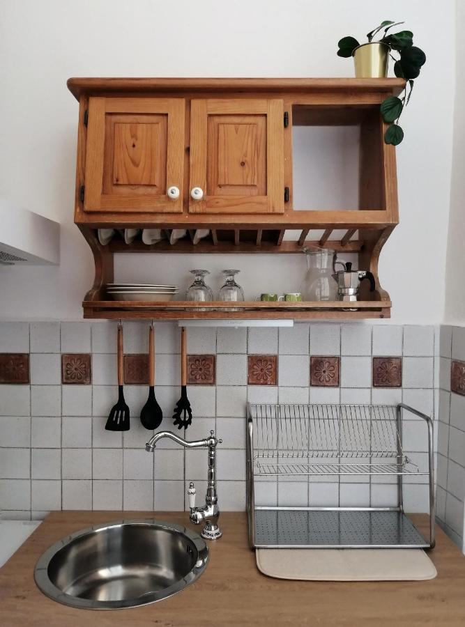 Casa Baldi Apartment Siena Ngoại thất bức ảnh