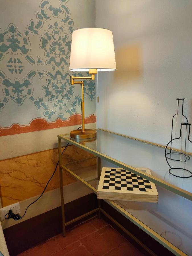 Casa Baldi Apartment Siena Ngoại thất bức ảnh