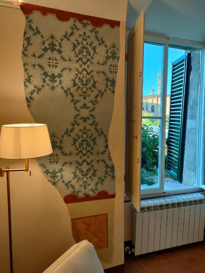 Casa Baldi Apartment Siena Ngoại thất bức ảnh