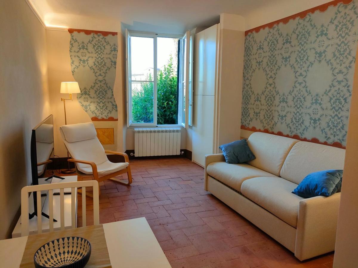 Casa Baldi Apartment Siena Ngoại thất bức ảnh
