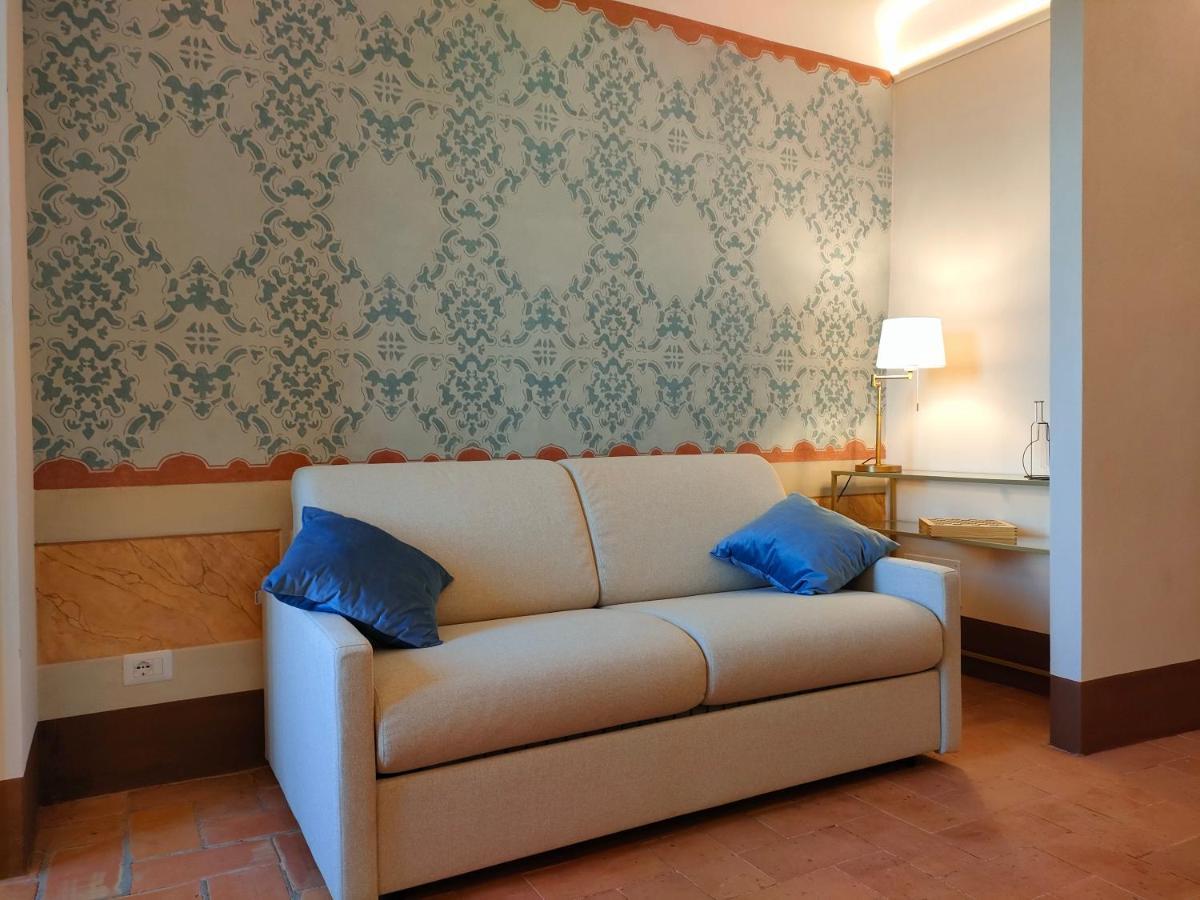 Casa Baldi Apartment Siena Ngoại thất bức ảnh