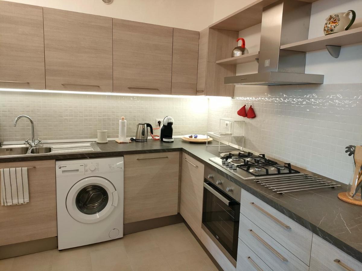 Casa Baldi Apartment Siena Ngoại thất bức ảnh