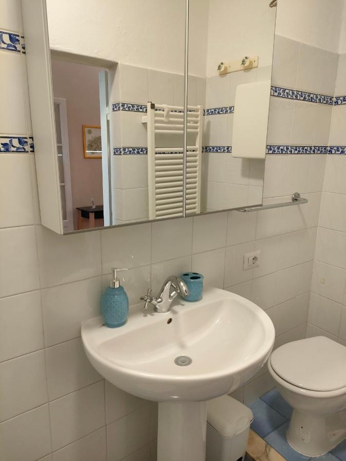 Casa Baldi Apartment Siena Ngoại thất bức ảnh